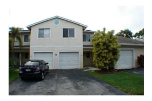 5809 NW 57th Ave, Tamarac, FL 33319, Sold 05/05/14