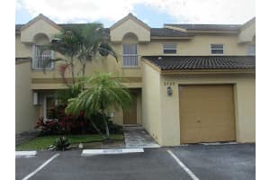 3723 NW 91st Ln, Sunrise, FL 33351, Sold 08/06/14