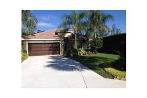 685 Clearbrook Cir E, Delray Beach, FL 33445, Sold 06/10/14