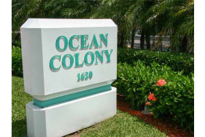 1620 S Ocean Blvd #3m, Pompano Beach, FL 33062, Sold 10/07/14