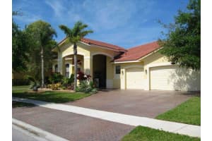 1774 SW 195th Ave, Miramar, FL 33029, Sold 08/08/14