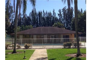5090 SW 64th Ave, Davie, FL 33314, Sold 06/16/14