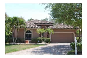 7222 NW 58th Way, Parkland, FL 33067, Sold 07/01/14