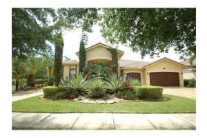 19300 SW 24th St, Miramar, FL 33029, Sold 07/03/14