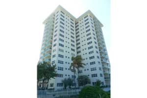 6000 N Ocean Blvd #11a, Fort Lauderdale, FL 33308, Sold 05/28/14