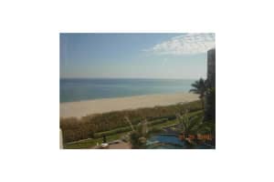 2575 S Ocean Blvd, Highland Beach, FL 33487, Sold 08/01/14