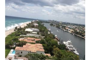 1021 Hillsboro Mile, Hillsboro Beach, FL 33062, Sold 06/05/14