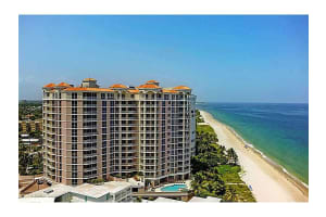 1460 S Ocean Blvd #, Pompano Beach, FL 33062, Sold 02/27/15