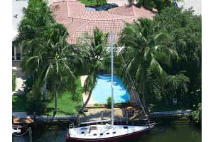 725 Solar Isle Dr, Fort Lauderdale, FL 33301, Sold 07/17/15