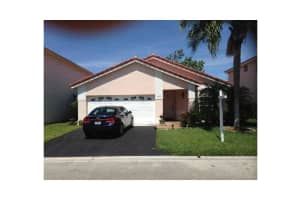 3073 NW 72nd Ave, Margate, FL 33063, Sold 05/29/14