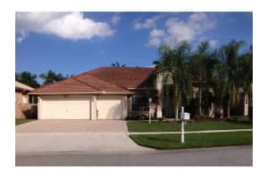 6640 Segovia Cir N, Fort Lauderdale, FL 33331, Sold 02/13/15