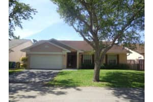 9856 NW 54th Pl, Coral Springs, FL 33076, Sold 07/10/14