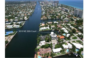 3019 NE 20th Ct, Fort Lauderdale, FL 33305, Sold 02/22/16