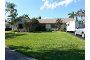12901 SW 13th Manor, Davie, FL 33325, Sold 07/11/14