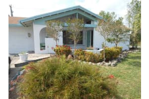 5001 SW 11th Cir, Margate, FL 33068, Sold 04/02/15