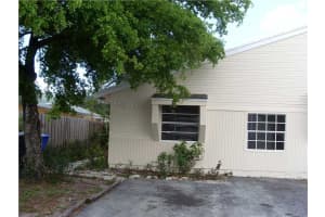 7180 SW 14th St, North Lauderdale, FL 33068, Sold 05/16/14