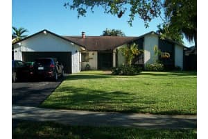 8300 SW 27th Pl, Davie, FL 33328, Sold 06/23/14