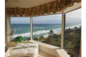 4605 S Ocean Blvd #8b, Highland Beach, FL 33487, Sold 07/25/14