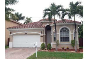 2130 NW 100th Ave, Pembroke Pines, FL 33024, Sold 08/05/14