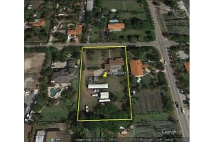 12220 SW 45th St, Miami, FL 33175, Sold 09/26/14