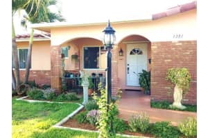 1281 NW 44th St, Pompano Beach, FL 33064, Sold 07/03/14