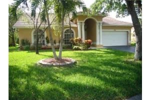 8913 NW 45th Ct, Coral Springs, FL 33065, Sold 07/09/14