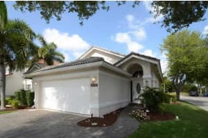 2880 NW 68th Ln, Margate, FL 33063, Sold 07/15/14