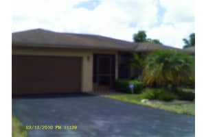 8220 NW 95th Ave, Tamarac, FL 33321, Sold 09/18/14
