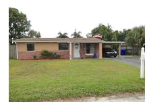 5926 S Farragut Dr, Hollywood, FL 33021, Sold 06/27/14