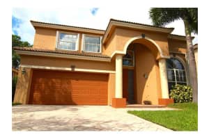 1040 NW 117th Ave, Coral Springs, FL 33071, Sold 09/04/14