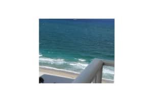 1010 S Ocean Blvd PH 11, Pompano Beach, FL 33062, Sold 07/09/14