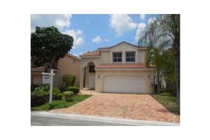3440 NW 109th Way, Coral Springs, FL 33065, Sold 07/09/14