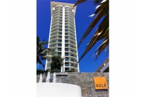17315 Collins Ave, Sunny Isles Beach, FL 33160, Sold 09/12/14