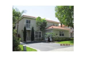 542 NW 47th Ln, Coconut Creek, FL 33063, Sold 10/31/14
