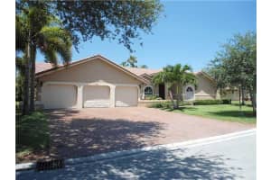 5248 NW 89th Dr, Coral Springs, FL 33067, Sold 07/01/14