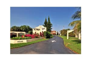 4025 N Federal Hwy #316b, Fort Lauderdale, FL 33308, Sold 12/10/14