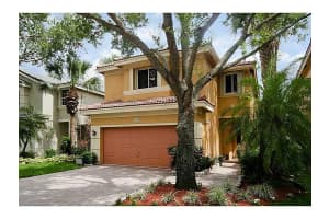 10680 NW 1st St, Plantation, FL 33324, Sold 07/21/14