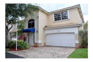 1253 Grant Ct, Hollywood, FL 33019, Sold 07/15/14