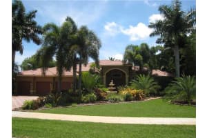 2590 SW 102nd Dr, Davie, FL 33324, Sold 07/10/14