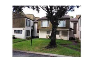 8137 Lagos De Campo Blvd h1, Tamarac, FL 33321, Sold 07/22/14