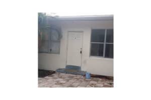 1840 Lincoln St a, Hollywood, FL 33020, - MLS#F1293176