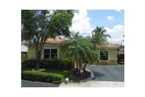 4789 NW 6th Pl, Coconut Creek, FL 33063, Sold 08/06/14