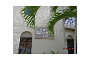 815 NE 28th St, Wilton Manors, FL 33334, Sold 09/24/14
