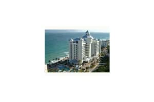 2000 N Ocean Blvd, Fort Lauderdale, FL 33305, Sold 07/01/15