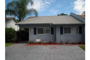 6241 NW 1st St, Margate, FL 33063, Sold 09/30/14