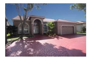 5510 NW 57th Way, Coral Springs, FL 33067, Sold 12/29/14