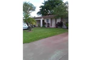 7708 Margate Blvd, Margate, FL 33063, Sold 10/30/14