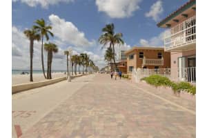 3501 N Ocean Dr #1, Hollywood, FL 33019, Sold 10/30/15