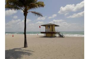 3501 N Ocean Dr #1, Hollywood, FL 33019, Sold 10/30/15