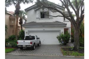 10650 NW 1st St, Plantation, FL 33324, Sold 04/14/15